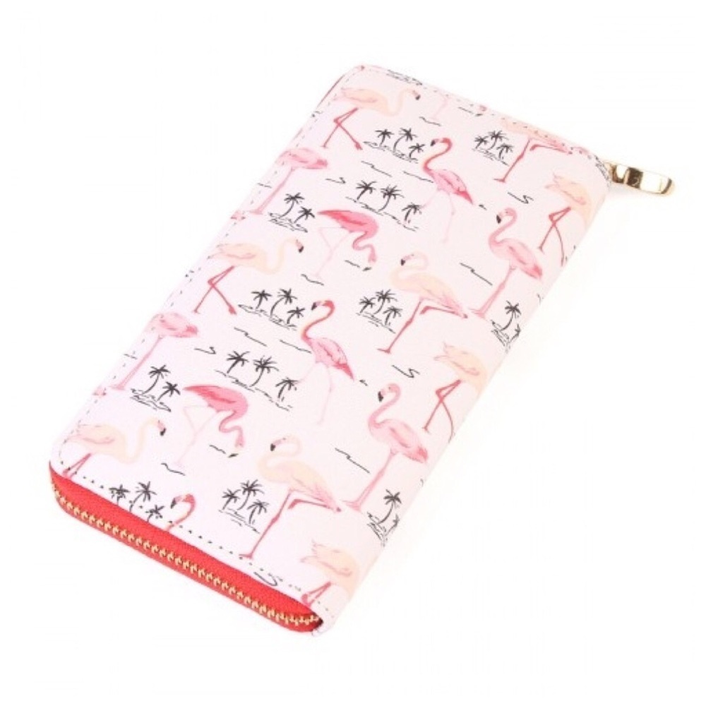 🆕flamingo wallet